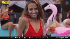 AI.KA Digital Singer - From the First Smile  [Digital Studio Edit]