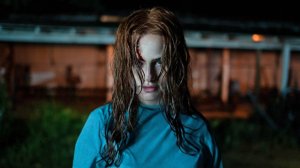 Незнакомцы. Глава 2 — Русский трейлер (2025)