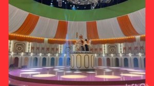 карусель песня из игры в кальмара 2.