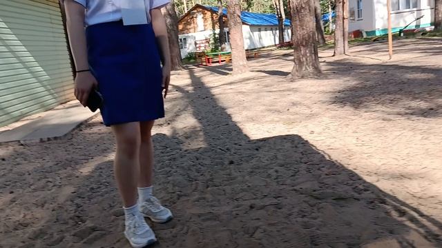 Я пришёл в лагерь волна смотреть онлайн