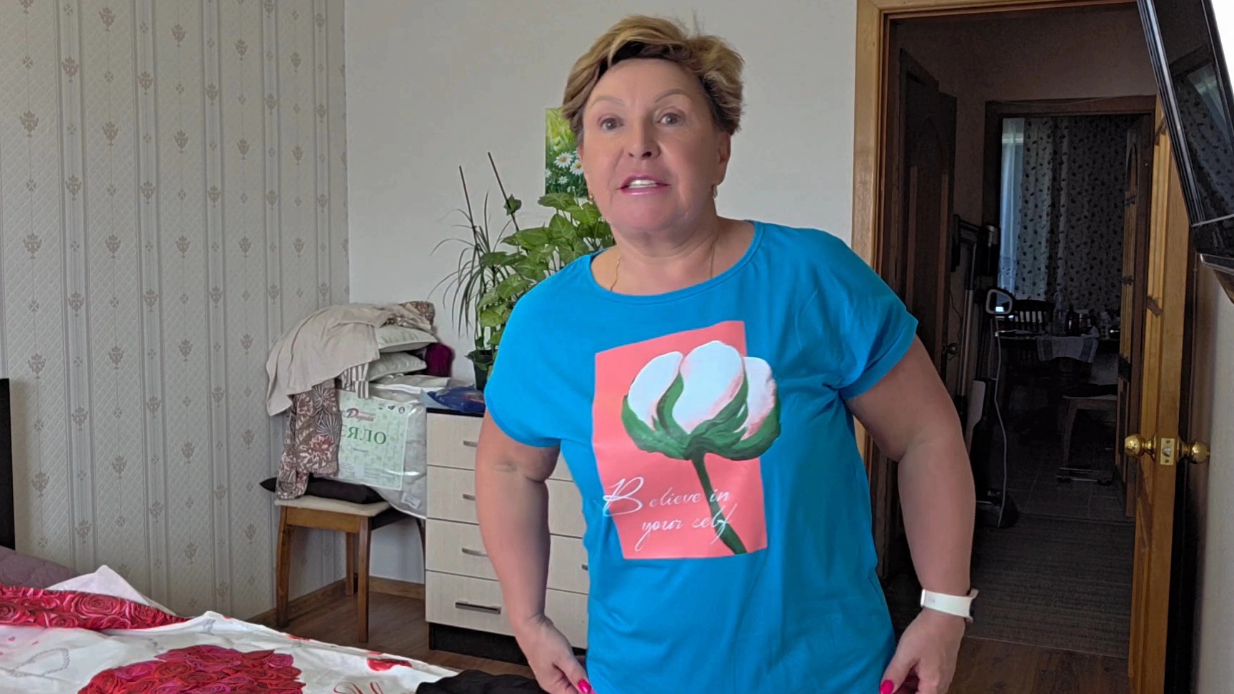 распаковка смотреть онлайн