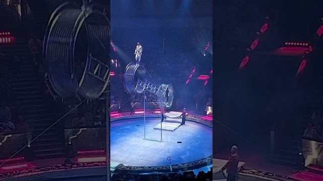 🔥*Всемирный фестиваль циркового искусства «ИДОЛ-2025»*🔥 17 июля 2025 г. Россия. Москва . смотреть онлайн