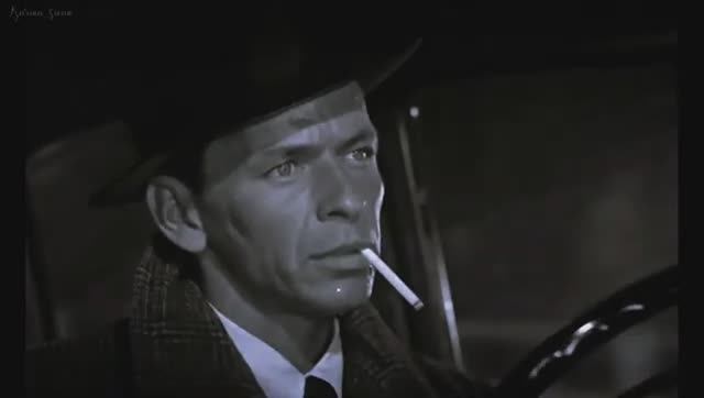 Фрэнк Синатра  