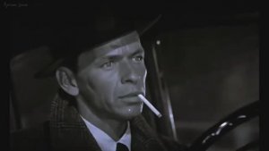 Фрэнк Синатра  " Rain in my heart"