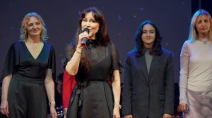 Песня «Не спешите, дети, вырастать» исп. Нонна Гришаева