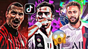 ⚽ ЛУЧШИЕ ФУТБОЛЬНЫЕ НАРЕЗКИ #033: ГОЛЫ, ПРИКОЛЫ, МОМЕНТЫ