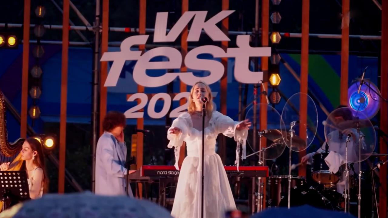 Участники шоу 