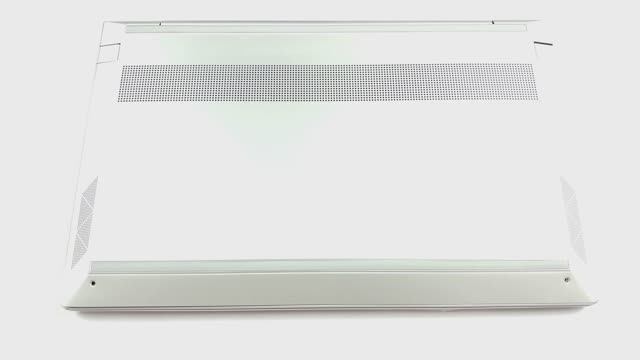 Разборка ноутбука HP Envy 13 (13-ba0000) смотреть онлайн