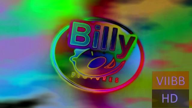 Billy Pictures is Weird смотреть онлайн