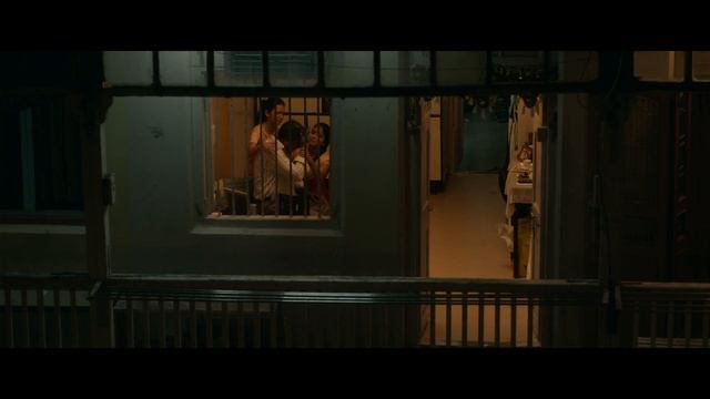 По законам улиц - Трейлер (2025) смотреть онлайн