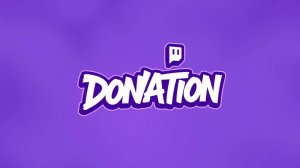 КНОПКА ДЛЯ ДОНАТА НА ТВИЧ!!!