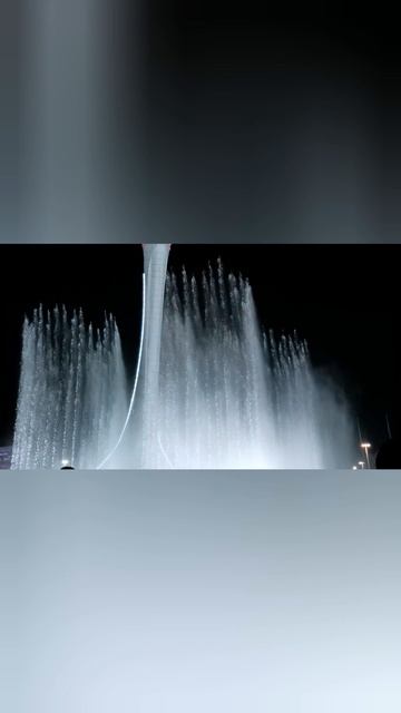 Поющие фонтаны .💧🎼 смотреть онлайн
