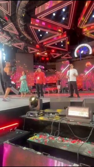 18 лет на СЛАВЯНСКОМ БАЗАРЕ в Витебске