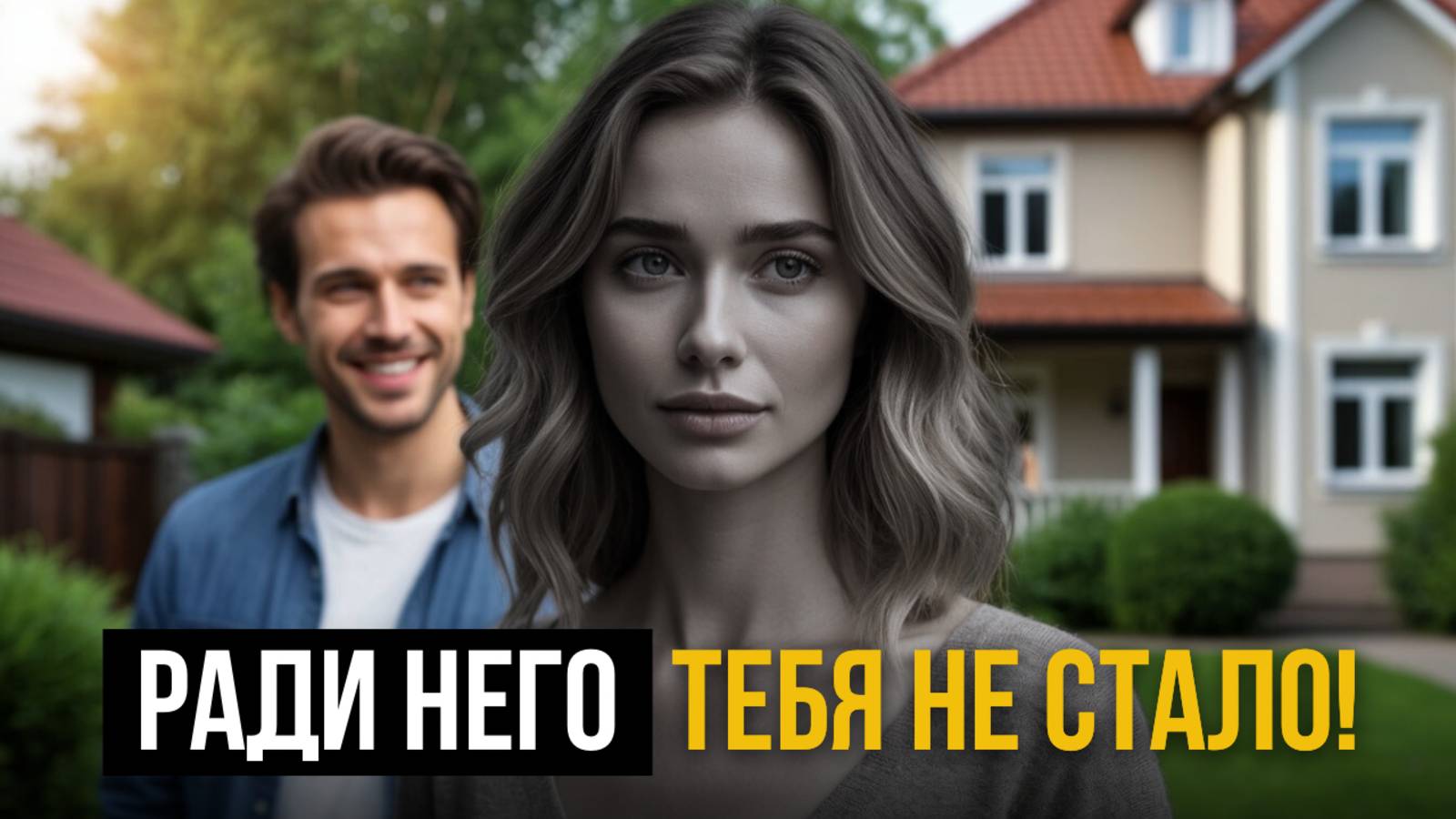 СОЗАВИСИМОСТЬ. Как НЕ ТЕРЯТЬ СЕБЯ в отношениях и НЕ БЫТЬ ЗАВИСИМОЙ от них. смотреть онлайн