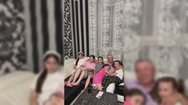 Хирияб дир Маг!рухъ. - Зубаир