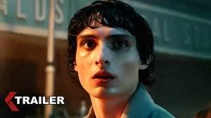 Очень странные дела (5 сезон) — Русский трейлер 2 (Субтитры, 2025)