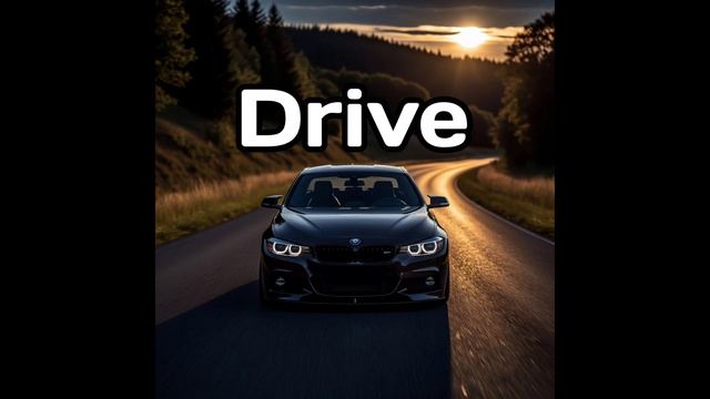 Drive - Urban Musician