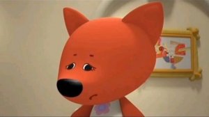 Мимимишки - разбор персонажей.