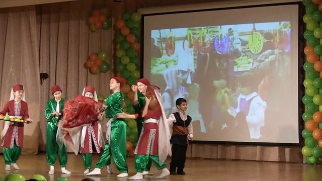 Дружбовидение 2013 финал