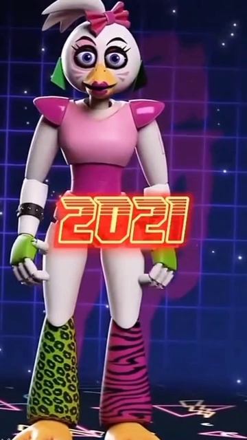 ФНАФ 1 VS 9 смотреть онлайн