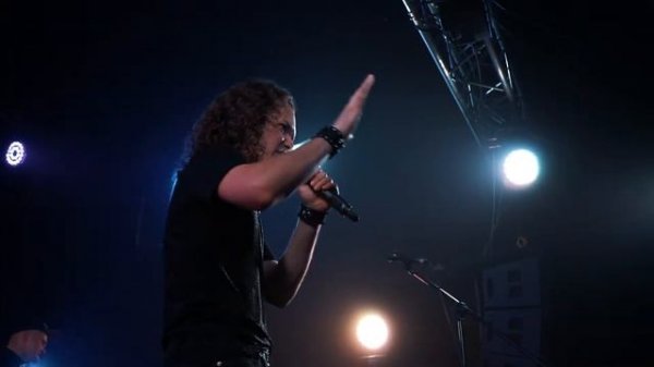 EGOROV (Евгений Егоров) - Голос live