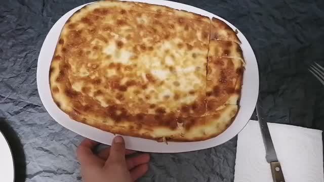 Творожная запеканка смотреть онлайн