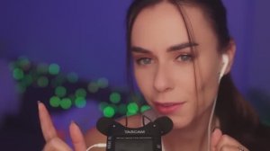 АСМР Который ТЫ Так ЛЮБИШЬ 🥰 БЛИЗКО НЕЖНО и МУРАШИСТО