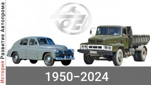 Эволюция Sungri Motor Plant ( Северокорейская автомобильная марка) с 1950 года по 2024 год