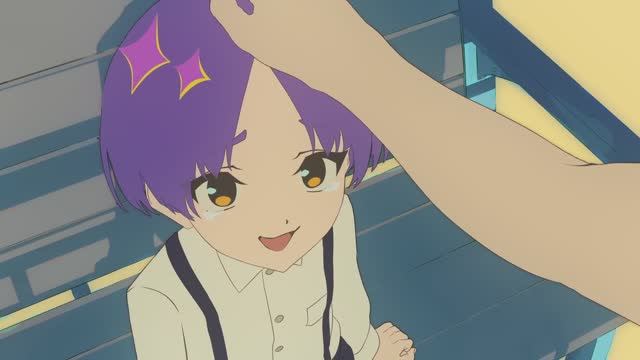 Mikadono Sanshimai Wa Angai, Choroi: Ending