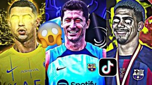 ⚽ ЛУЧШИЕ ФУТБОЛЬНЫЕ НАРЕЗКИ #034: ГОЛЫ, ПРИКОЛЫ, МОМЕНТЫ