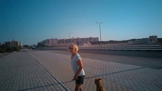 Бешенная крезе немка напала ~ 7:30 04.07.2025