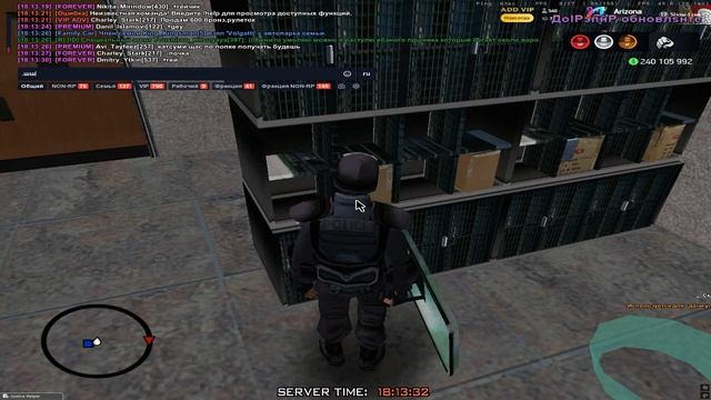 Grand Theft Auto San Andreas 2025.07.18 - 18.13.13.06 смотреть онлайн
