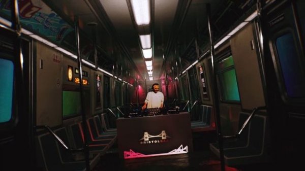 NEW JUNGLE MIX - DJ PERCUSSIVE