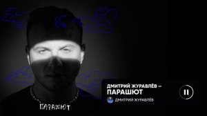 Дмитрий Журавлёв - Парашют (lyric video)