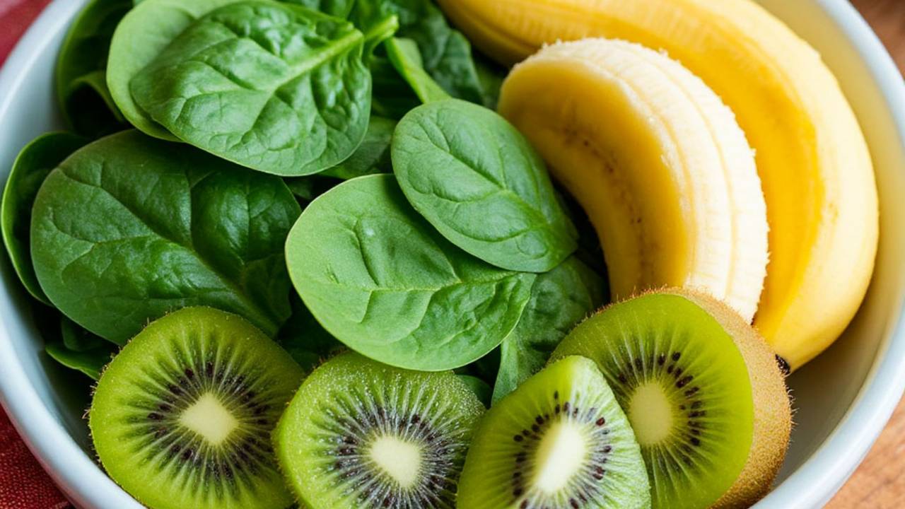 ДЕСЯТЬ ЗЕЛЕНЫХ СМУЗИ ДЛЯ ОЧИЩЕНИЯ ОРГАНИЗМА. смотреть онлайн