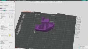 Orca Slicer Калибровки в Orca Slicer