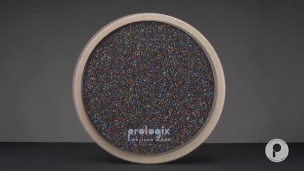 Prologix Vortex Practice Pad