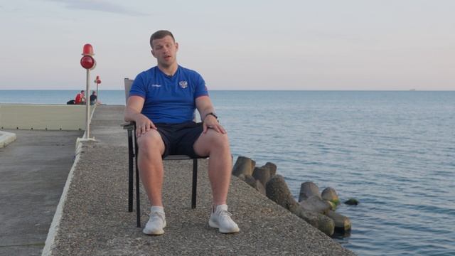 Ярослав Дороничев. Большое интервью