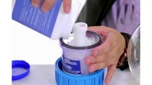 Как выбрать фильтр для очистки воды для стиральной машины