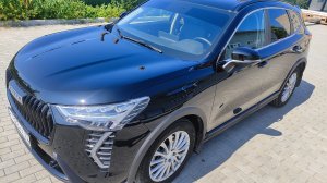 Хавал Джолион 2024. Честный отзыв после года в эксплуатации.