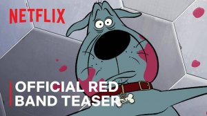 Стерильный - Fixed - Тизер мультфильма