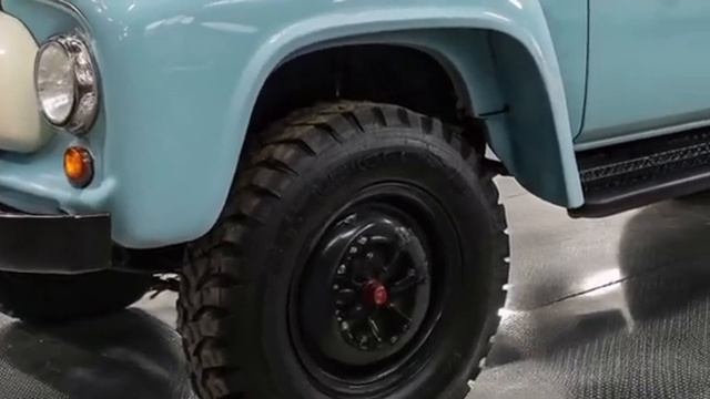 ЗИЛ-130 Легенда СССР на Колёсах Обзор Классического Советского Грузовика! ЧАСТЬ 1