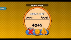 Воришка Боб часть 5