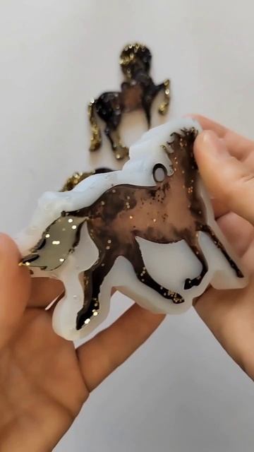 Демолдинг новогодних игрушек смотреть онлайн