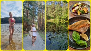 В Серебряный бор не подъехать просто так)) Свёкла с изюминкой)
#сезонконтентаRUTUBE