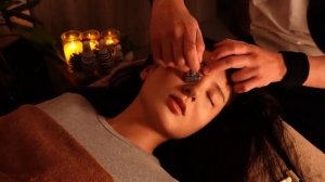 TOKYO  STYLE MASSAGE | ASMR