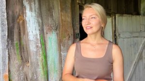 ПЕРЕЕХАЛИ В ДЕРЕВНЮ И ОЧЕНЬ СЧАСТЛИВЫ/СТРОИМ БОЛЬШОЙ КУРЯТНИК/РАЗВОДИМ ПТИЦУ