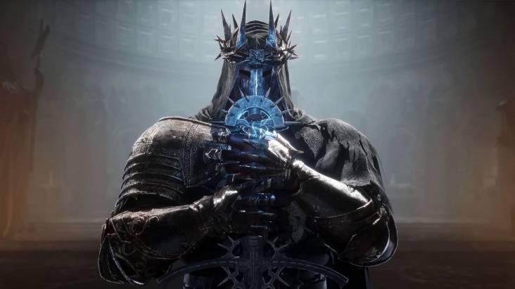Lords Of The Fallen V.2.0.41