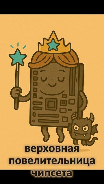 А как вы называете свою материнскую плату?

#PulsePC #pcbuild #gamingpc #panteleev #motherboard