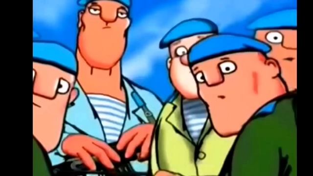 Десантник стёпачкин 1 часть .mp4